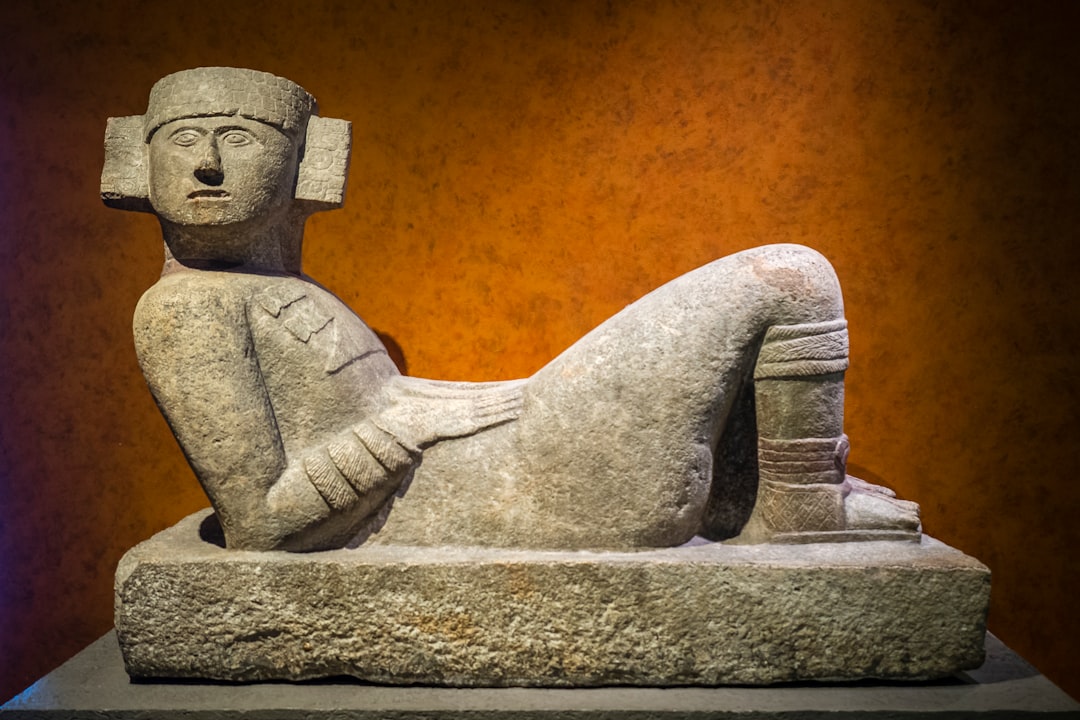 Museo de la Medicina Maya: Un Viaggio nella Cultura Messicana - San Cristóbal de las Casas | Secret World Trip Planner