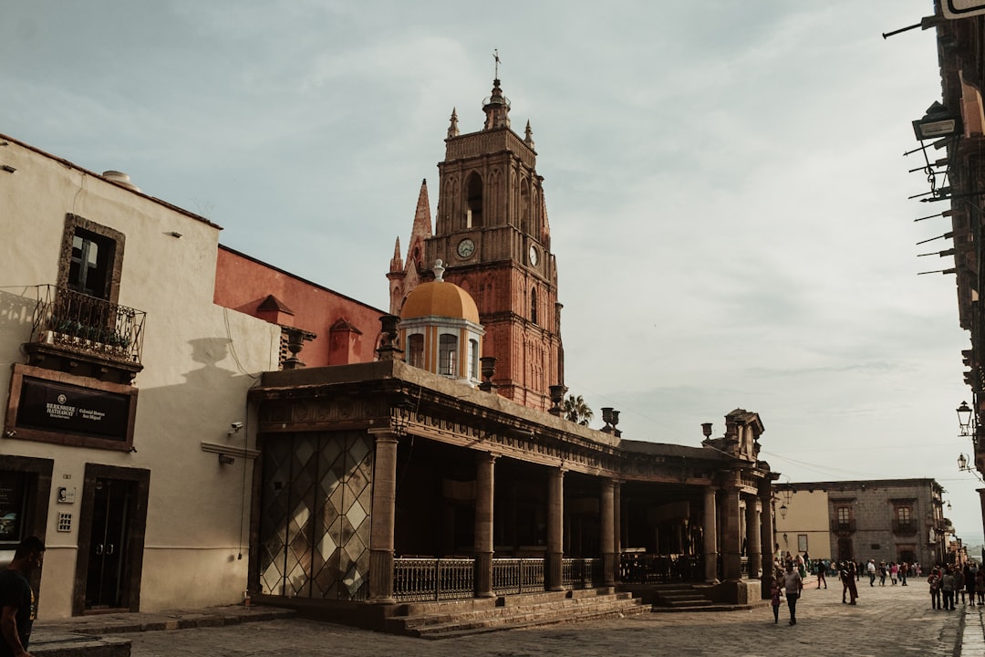 Descubre el Templo del Calvario: una joya cultural en México - Chiapa de Corzo | Secret World Trip Planner