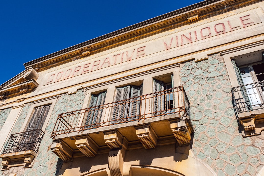 Musée du Vin Brotte : vins et terroir à Châteauneuf-du-Pape - Av. Saint-Pierre de Luxembourg | Secret World Trip Planner