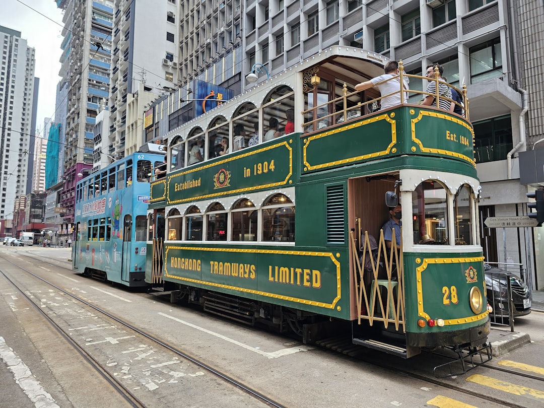 Top Wanderlog Alternatives for Hong Kong in 2026 - Hong Kong | Secret World Trip Planner
