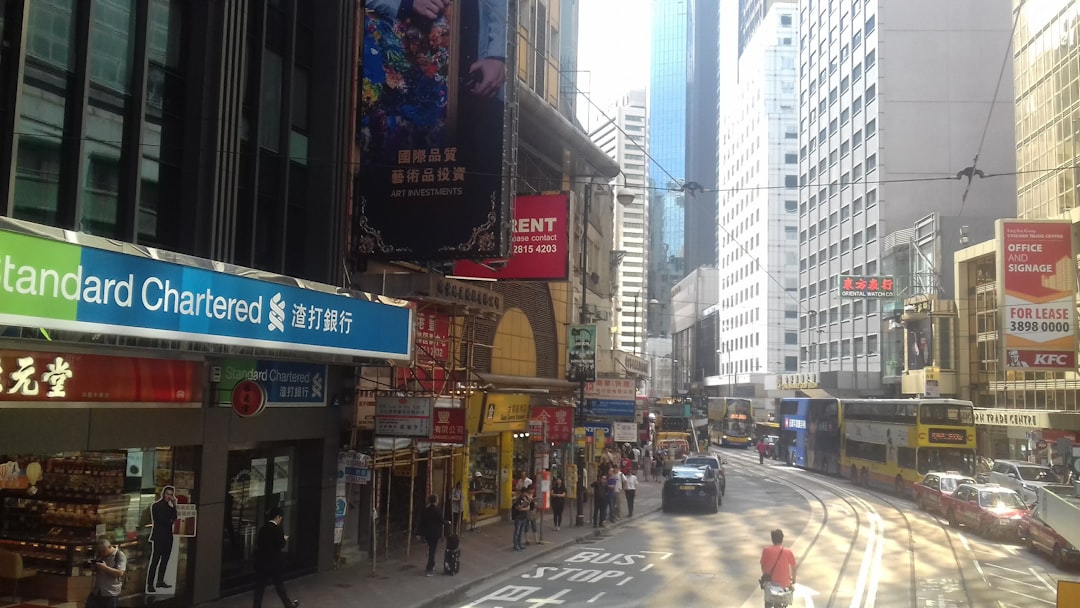 Wanderlog Alternativen 2026: Die besten Apps für Hongkong - Hong Kong | Secret World Trip Planner