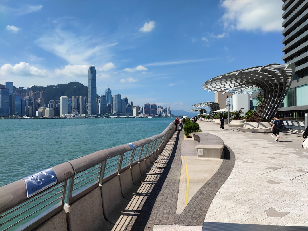 Alternatives à Wanderlog 2026 : meilleures apps pour Hong Kong - Hong Kong | Secret World Trip Planner