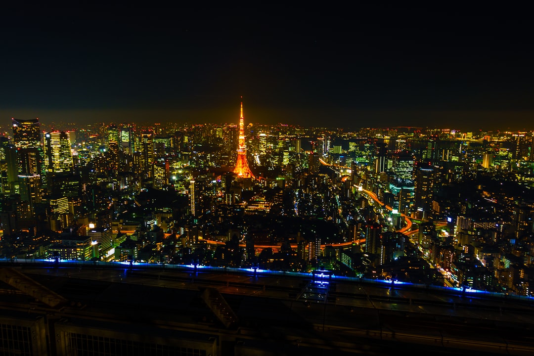 Секретный мир против Wanderlog: какая апп для Токио 2026? - Tokyo | Secret World Trip Planner