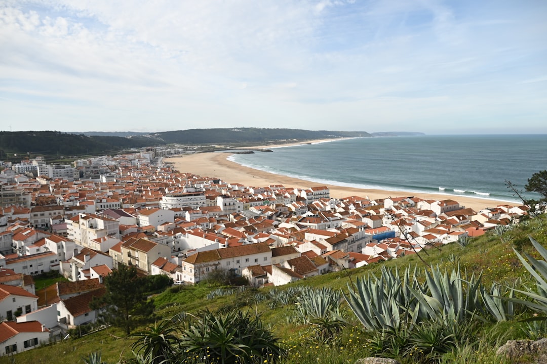 Fráguas: A Hidden Nature Gem in Portugal to Discover - João Antão | Secret World Trip Planner