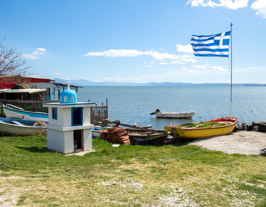 Discover Kantili: A Natural Paradise in Greece - MCXP+P4 Kireas | Secret World Trip Planner
