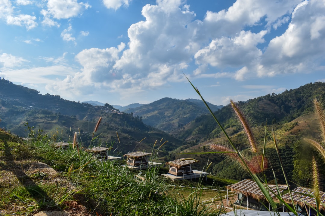 Explorer Phou Khai : Un Paradis Naturel en Thaïlande - Chaloem Phra Kiat District | Secret World Trip Planner