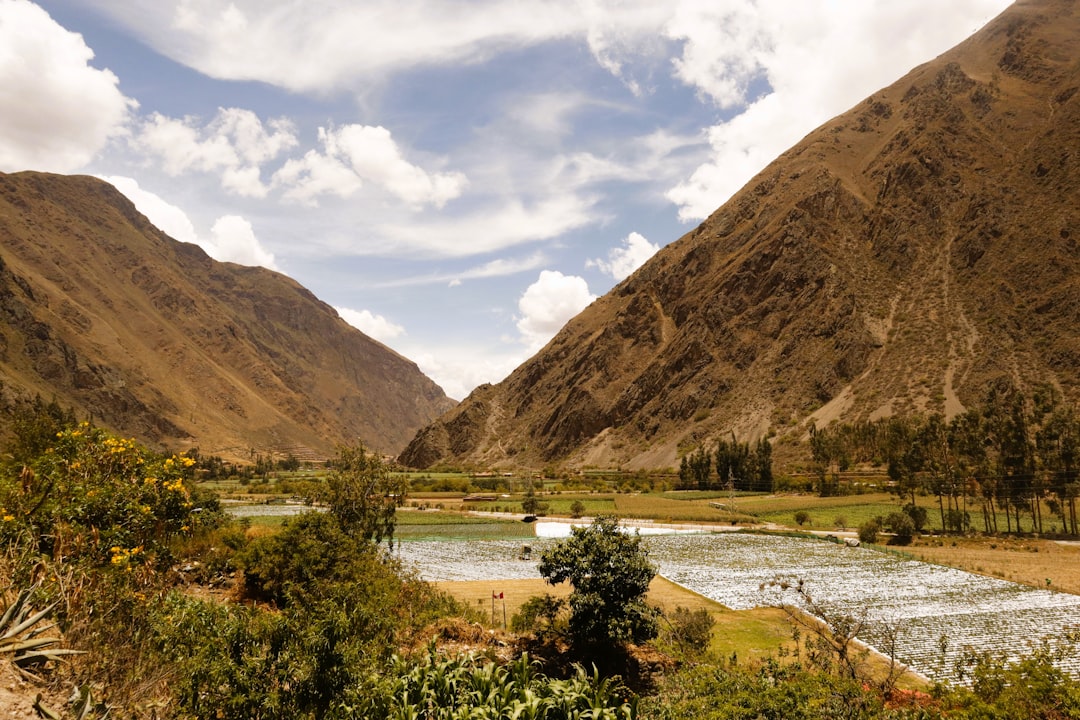 Acospalca: un viaje entre las cumbres andinas del Perú - Tanta | Secret World Trip Planner