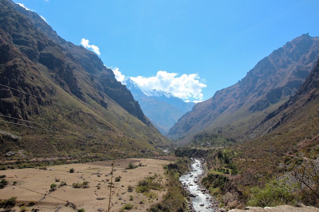 Chumpe: Un Tesoro Naturale nel Cuore del Perù - San Cristóbal | Secret World Trip Planner