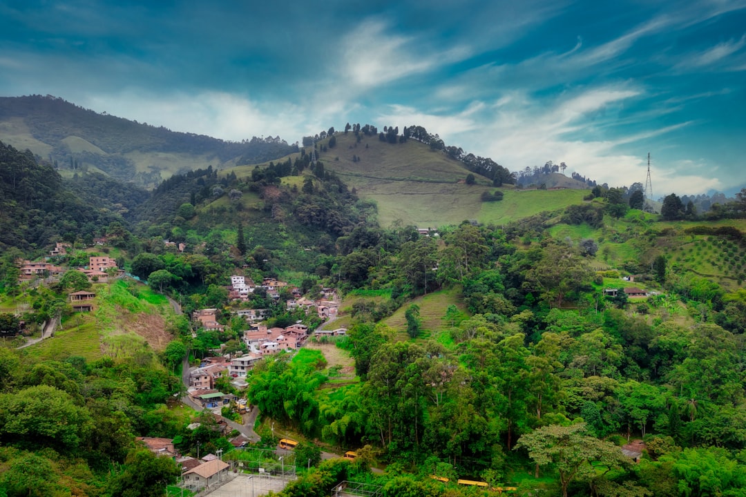 Découvrez Alto Miraflores : un coin de nature en Colombie | Secret World Trip Planner