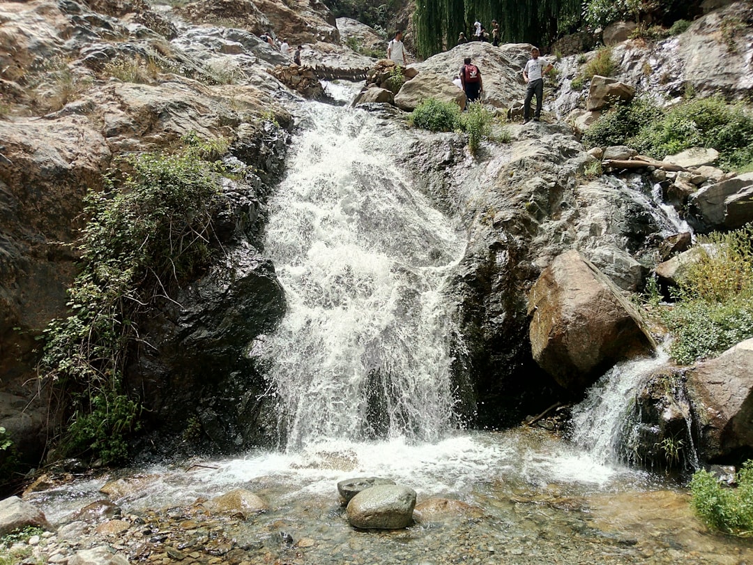 Discover the Magic of Toubkal: The Highest Mountain in Morocco - 335P+W2 Tissalday | Secret World Trip Planner