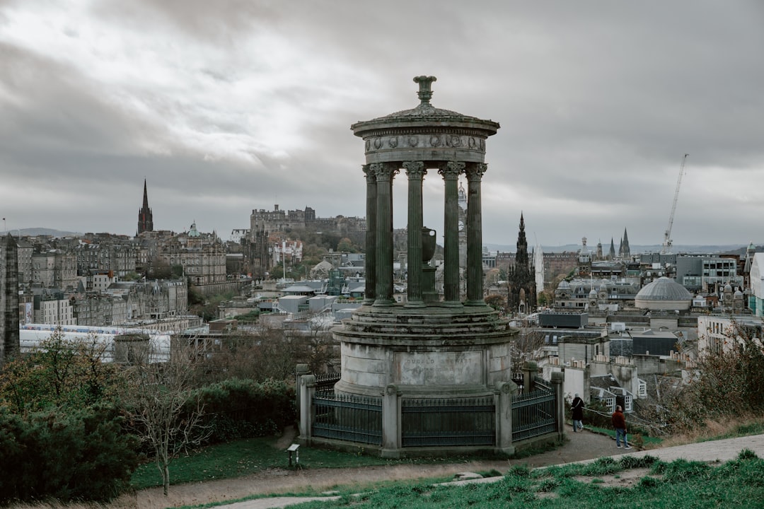 Descubra a História dos Fontanéis em Glasgow, Escócia - North Lanarkshire | Secret World Trip Planner