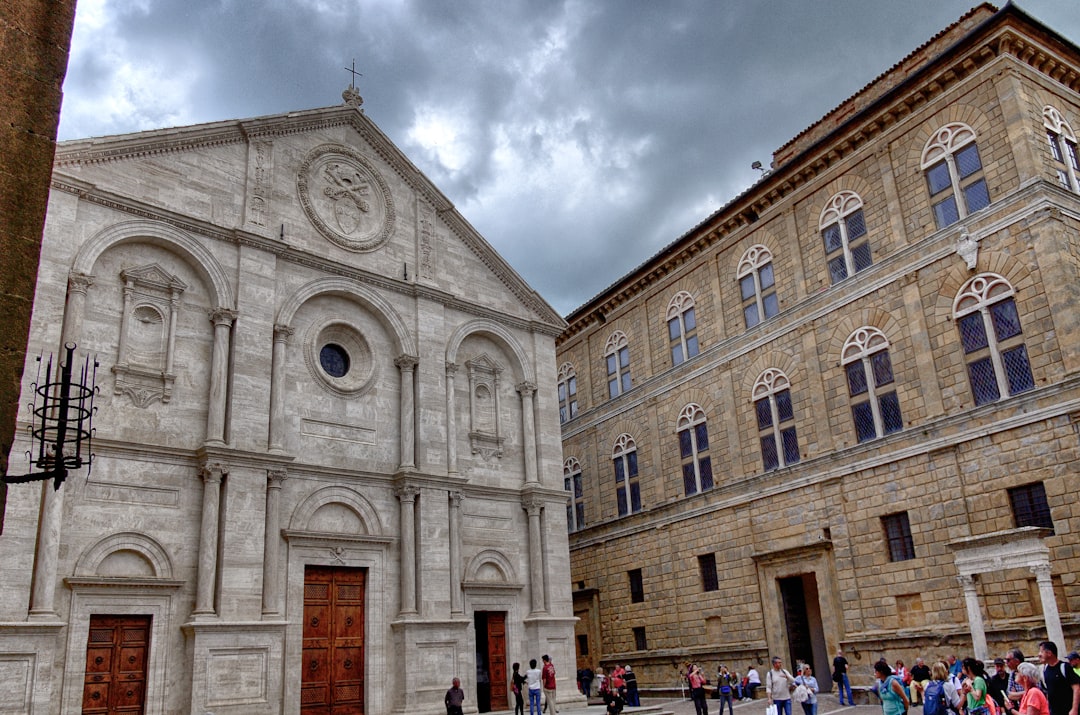 Palazzo Piccolomini in Pienza: Your Visit Guide - 2 | Secret World Trip Planner