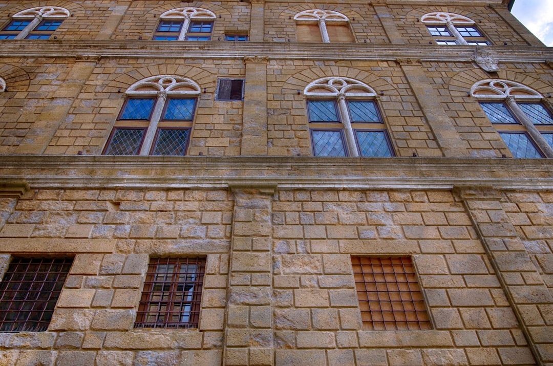 Palazzo Piccolomini in Pienza: Besuchsleitfaden - 2 | Secret World Trip Planner