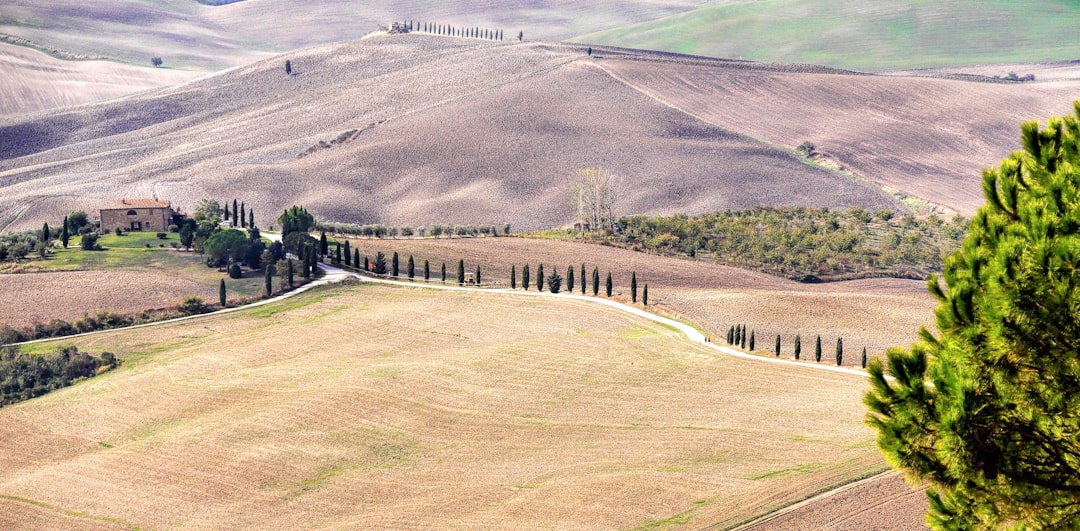 Palazzo Piccolomini à Pienza : guide de visite - 2 | Secret World Trip Planner