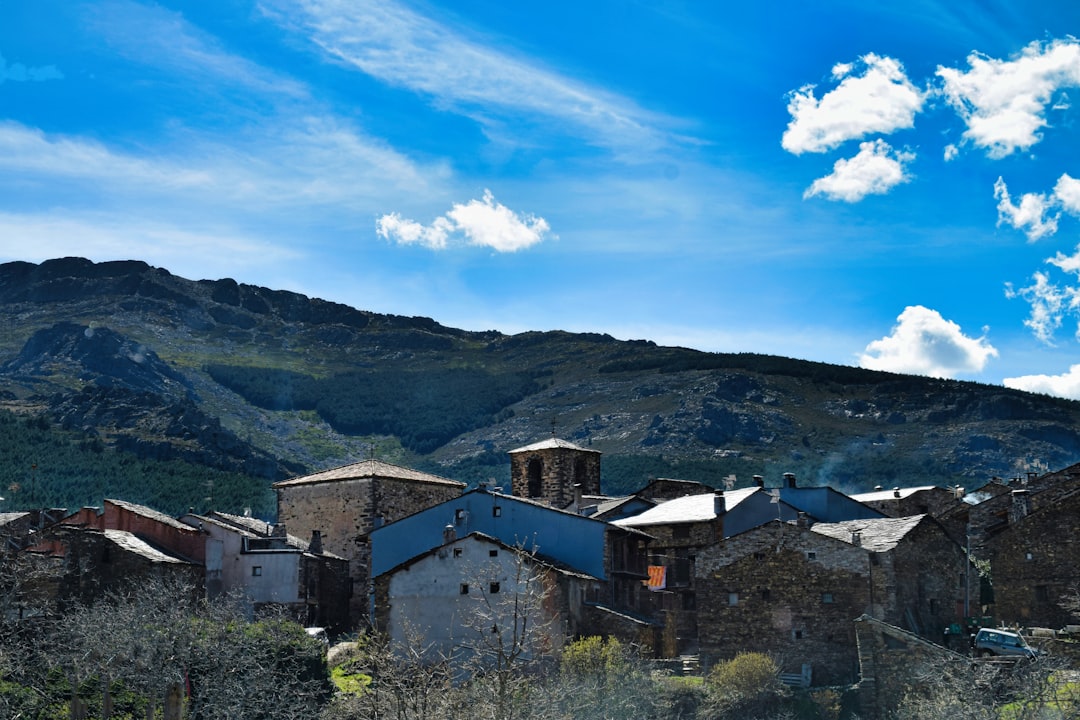 Calar Alto: il cielo più buio dell'Andalusia - 04550 Gérgal | Secret World Trip Planner