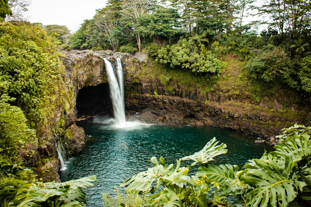 毛纳基亚：在夏威夷2800米高空观星 - Hilo | Secret World Trip Planner