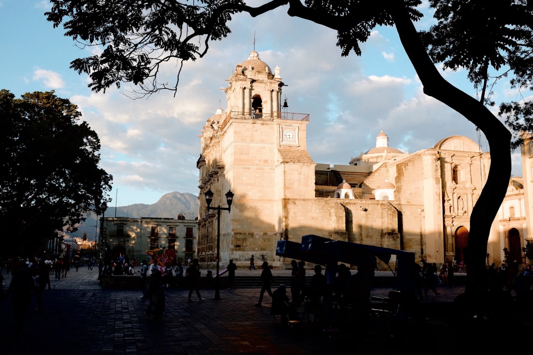 11月20日市场：瓦哈卡的美食心脏 - 68000 Oaxaca de Juárez | Secret World Trip Planner