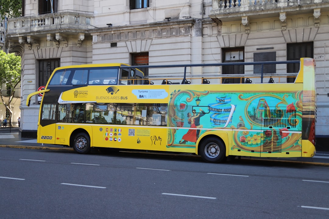 Que voir à Buenos Aires en 2026 : guide complet - Buenos Aires | Secret World Trip Planner
