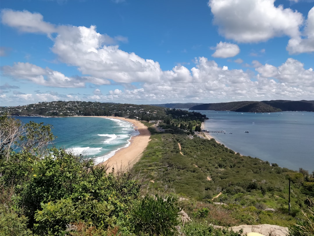 Entdecken Sie Bass & Flinders Point: Geschichte und natürliche Schönheiten - Cronulla | Secret World Trip Planner