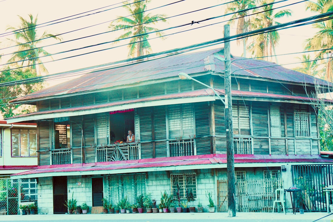Откройте для себя Casa De Doña Ana в Лукбане, историческое сокровище Филиппин - Lucban | Secret World Trip Planner