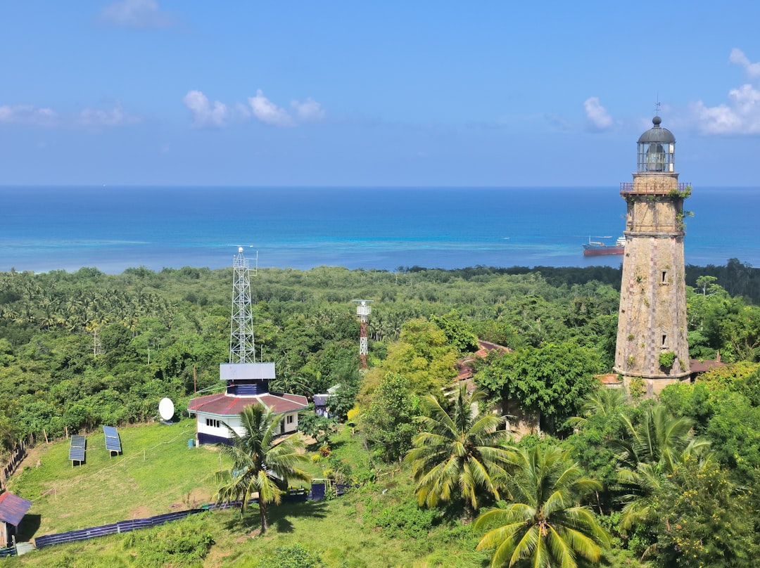 Discover Punta Cruz Watchtower: History and Beauty of the Philippines - Maribojoc | Secret World Trip Planner