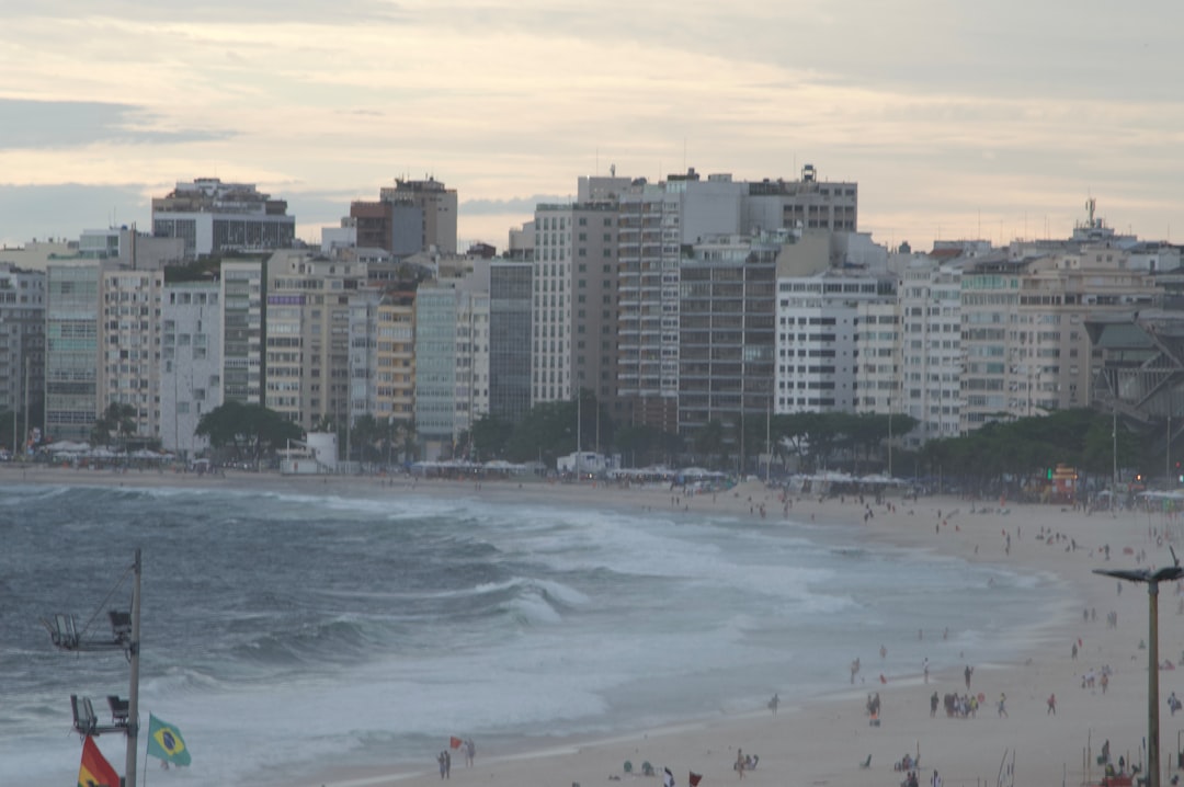 Voyage à Rio de Janeiro : conseils pratiques 2026 - Rio de Janeiro | Secret World Trip Planner