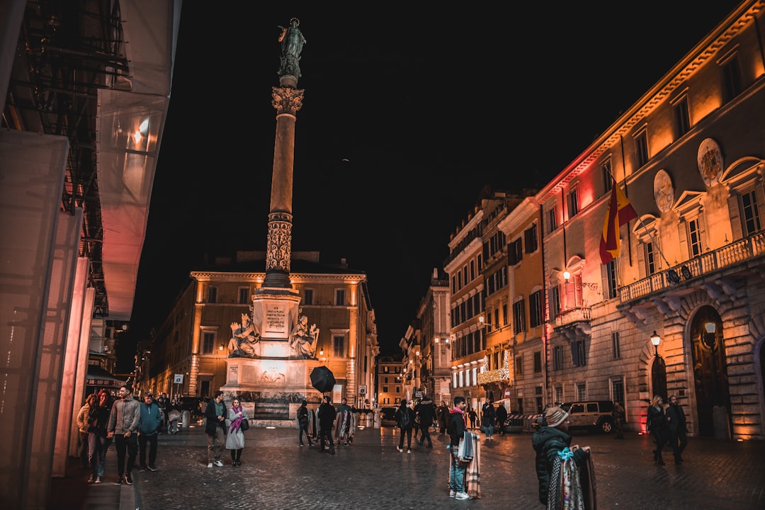 Planificador de Viajes AI: reseña desde Roma 2026 - Roma | Secret World Trip Planner