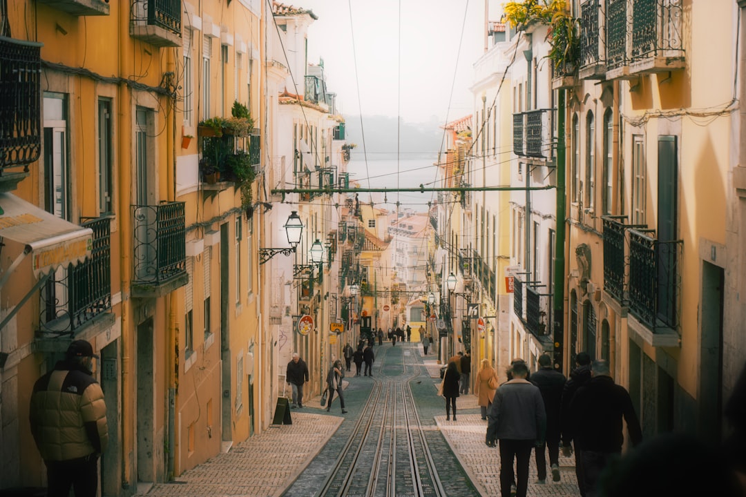 Secret World vs Wanderlog: Best Trip Planner for Lisbon 2026 - Lisbona | Secret World Trip Planner