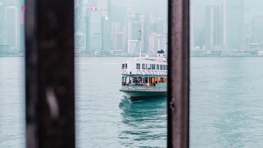 How to Plan a Trip to Hong Kong with AI in 2026 - Hong Kong | Secret World Trip Planner