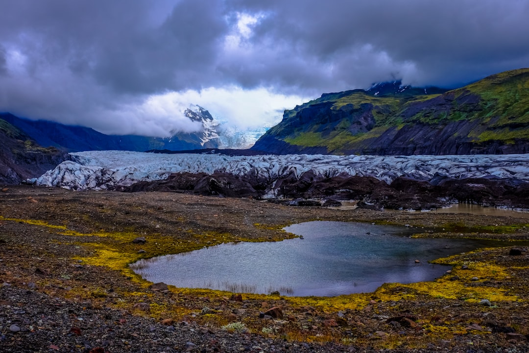 Eyjafjallajökull: escursioni sul vulcano che fermò il mondo - Eyjafjallajökull | Secret World Trip Planner