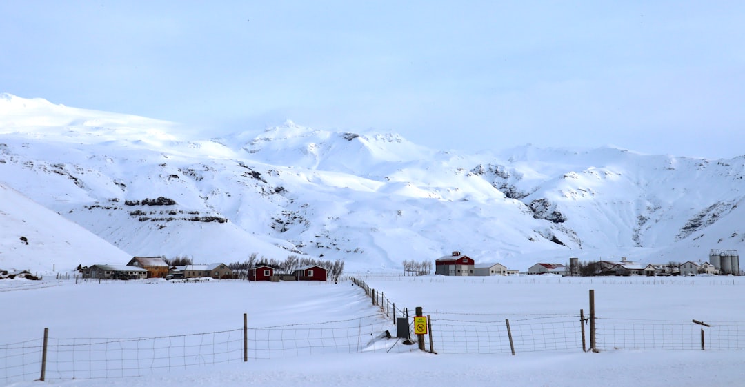 Eyjafjallajökull: escursioni sul vulcano che fermò il mondo - Eyjafjallajökull | Secret World Trip Planner
