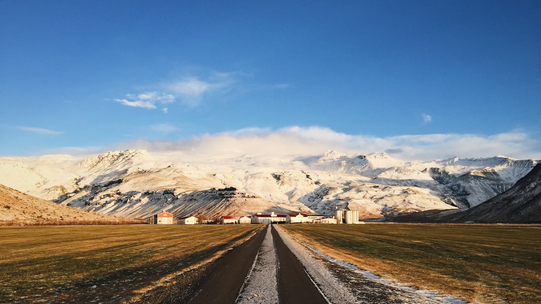 Eyjafjallajökull: aventuras no vulcão que parou o mundo - Eyjafjallajökull | Secret World Trip Planner