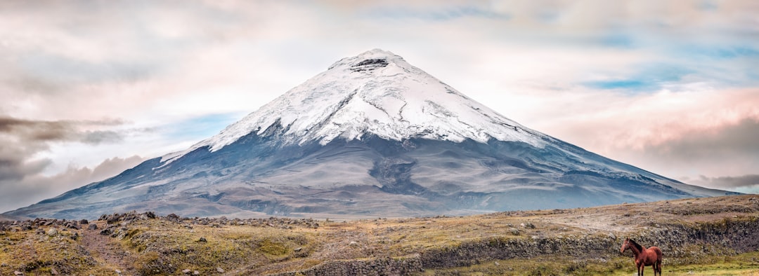 Cotopaxi: escale o vulcão ativo mais alto do Equador - Cotopaxi | Secret World Trip Planner