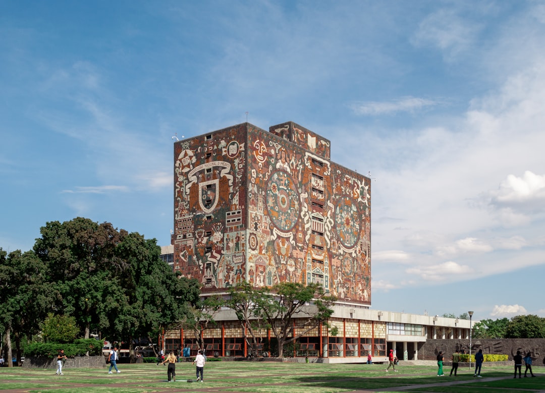 Museo Nazionale di Antropologia di Città del Messico - 11560 Ciudad de México | Secret World Trip Planner
