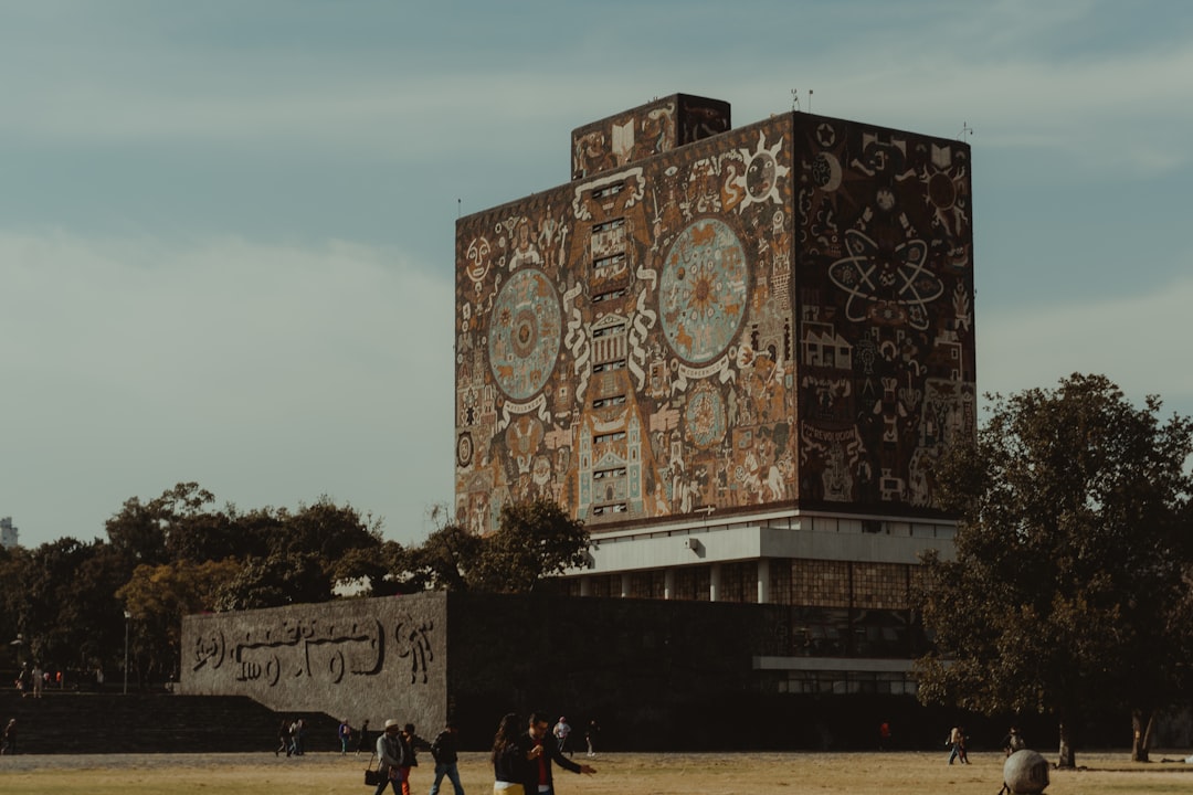 Национальный музей антропологии в Мехико - 11560 Ciudad de México | Secret World Trip Planner