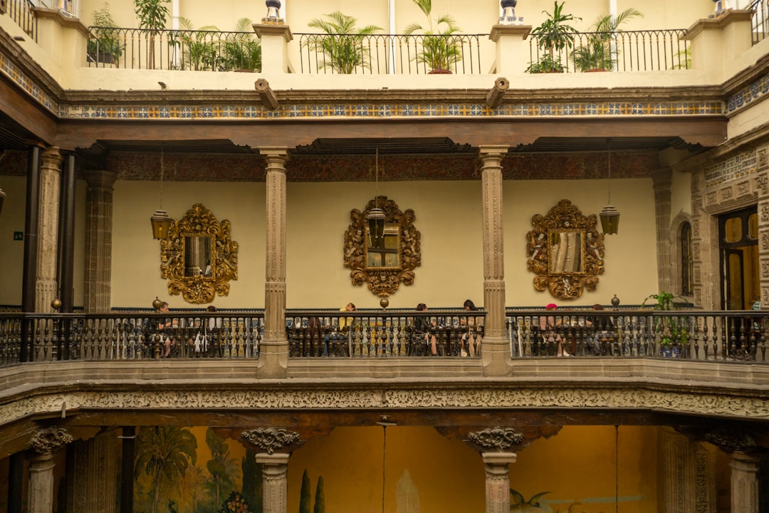 Национальный музей антропологии в Мехико - 11560 Ciudad de México | Secret World Trip Planner