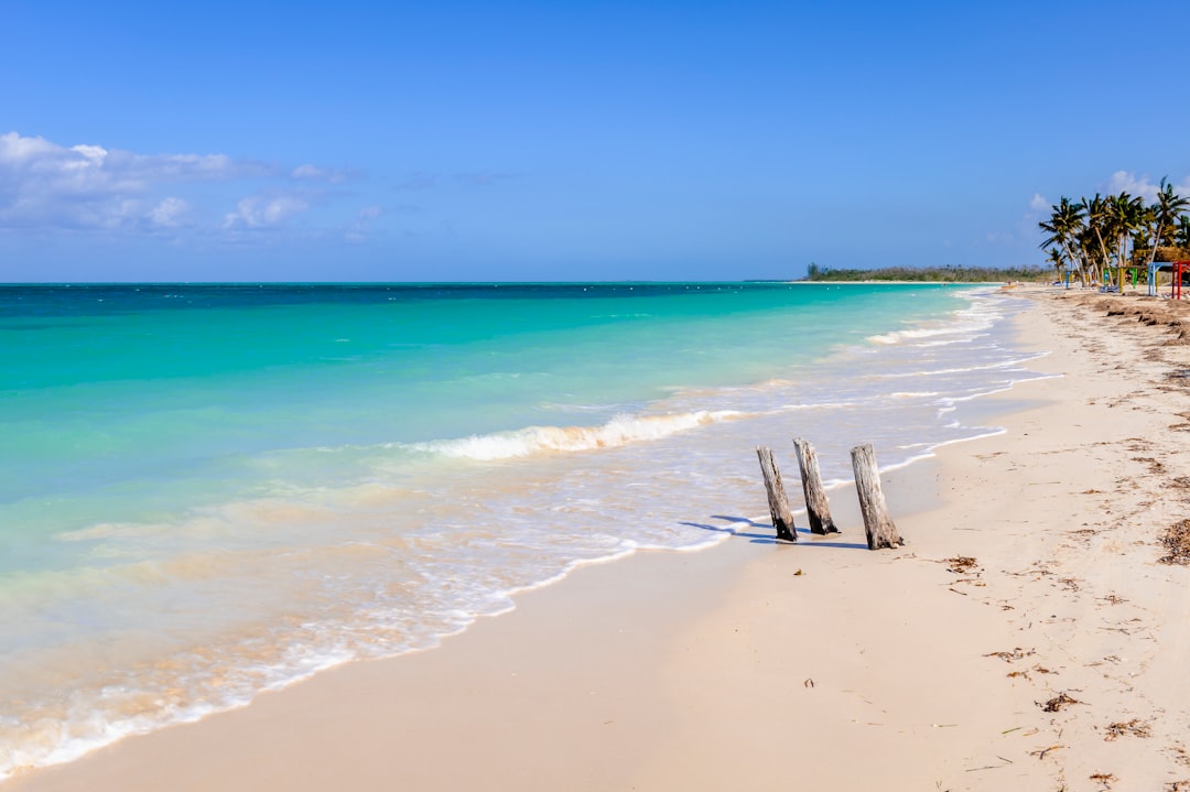 カヨココ：キューバのフラミンゴの島 - Cayo Coco | Secret World Trip Planner
