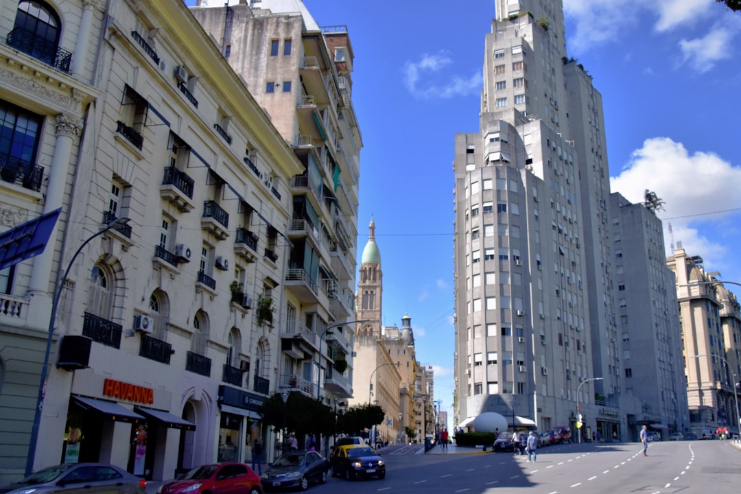 MALBA Buenos Aires : l'art latino-américain à son meilleur - Av. Pres. Figueroa Alcorta 3415 | Secret World Trip Planner