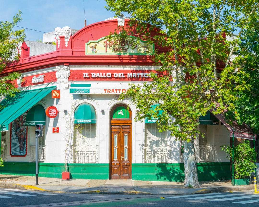 MALBA Buenos Aires: o melhor da arte latino-americana - Av. Pres. Figueroa Alcorta 3415 | Secret World Trip Planner