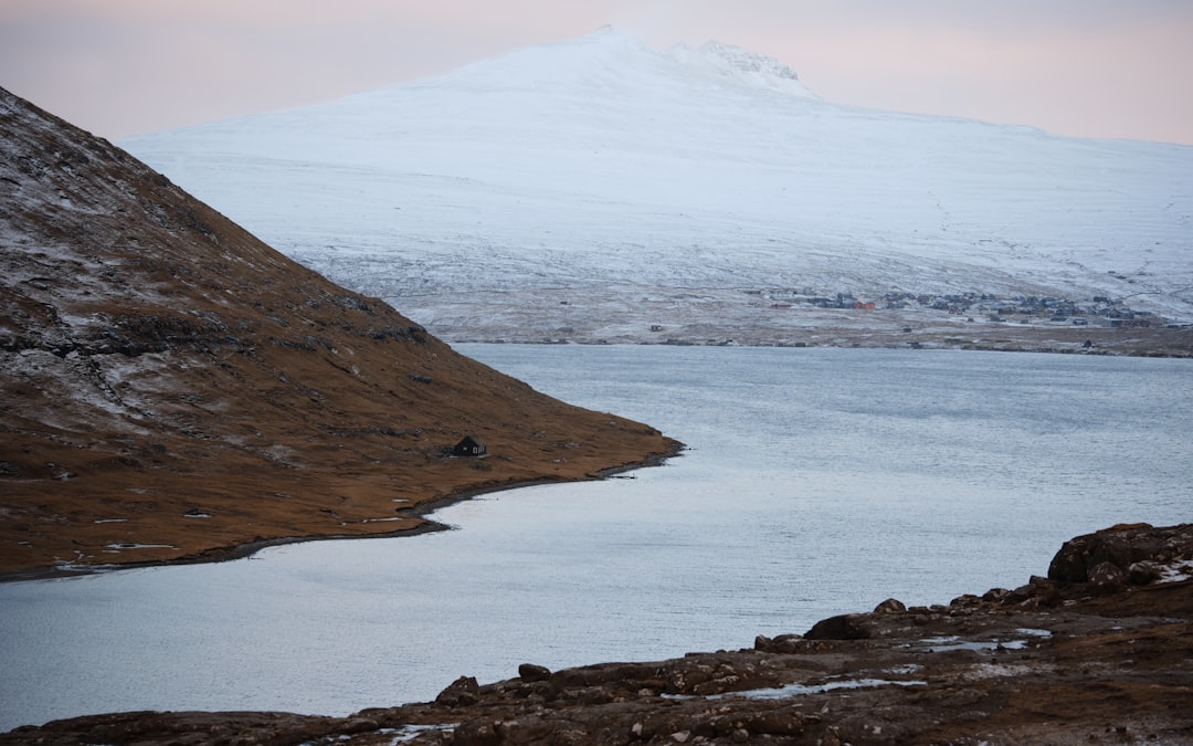 Sørvágsvatn: o lago que flutua sobre o oceano - Sørvágsvatn | Secret World Trip Planner