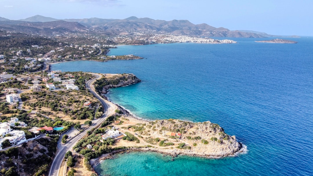 Spinalonga: The Leper Island of Mirabello Bay - Nisida Spinalonga | Secret World Trip Planner