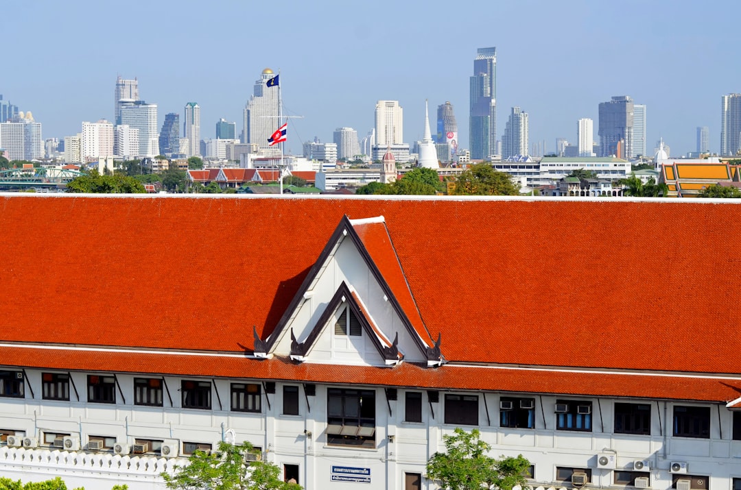 AI Trip Planner 2026: Plan Bangkok with AI - Bangkok | Secret World Trip Planner