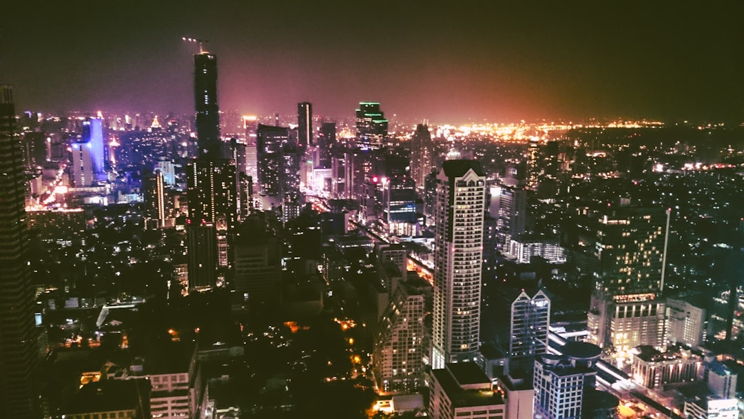 AI Reiseplaner 2026: Plane Bangkok mit KI - Bangkok | Secret World Trip Planner