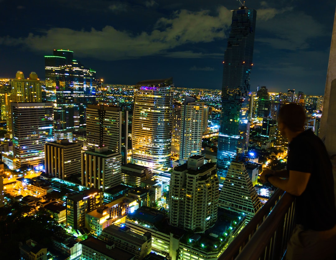 Planejador de Viagens AI 2026: Explore Bangkok com IA - Bangkok | Secret World Trip Planner