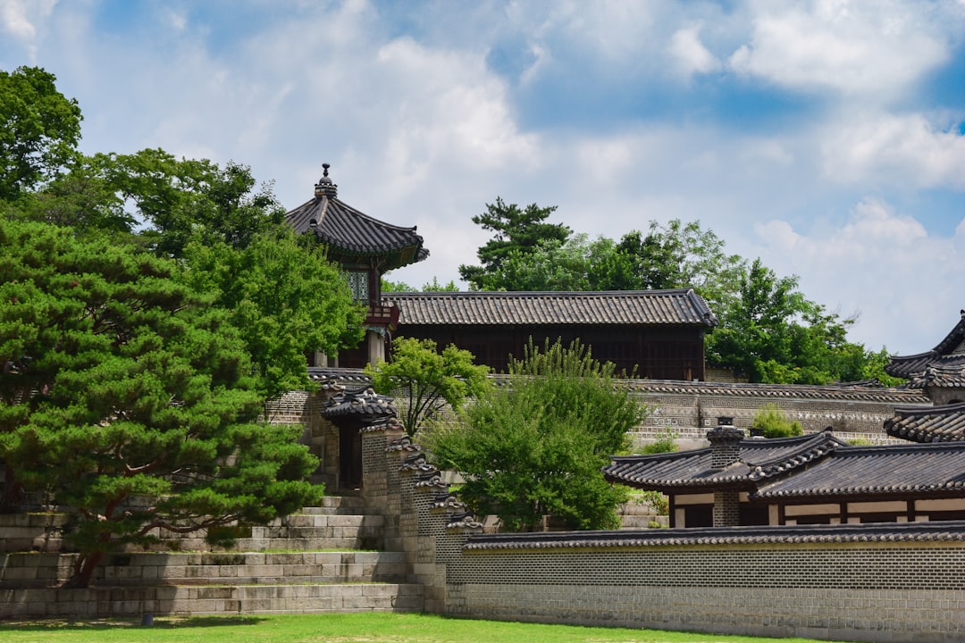 昌德宫：首尔的秘密宫殿 - Jongno District | Secret World Trip Planner