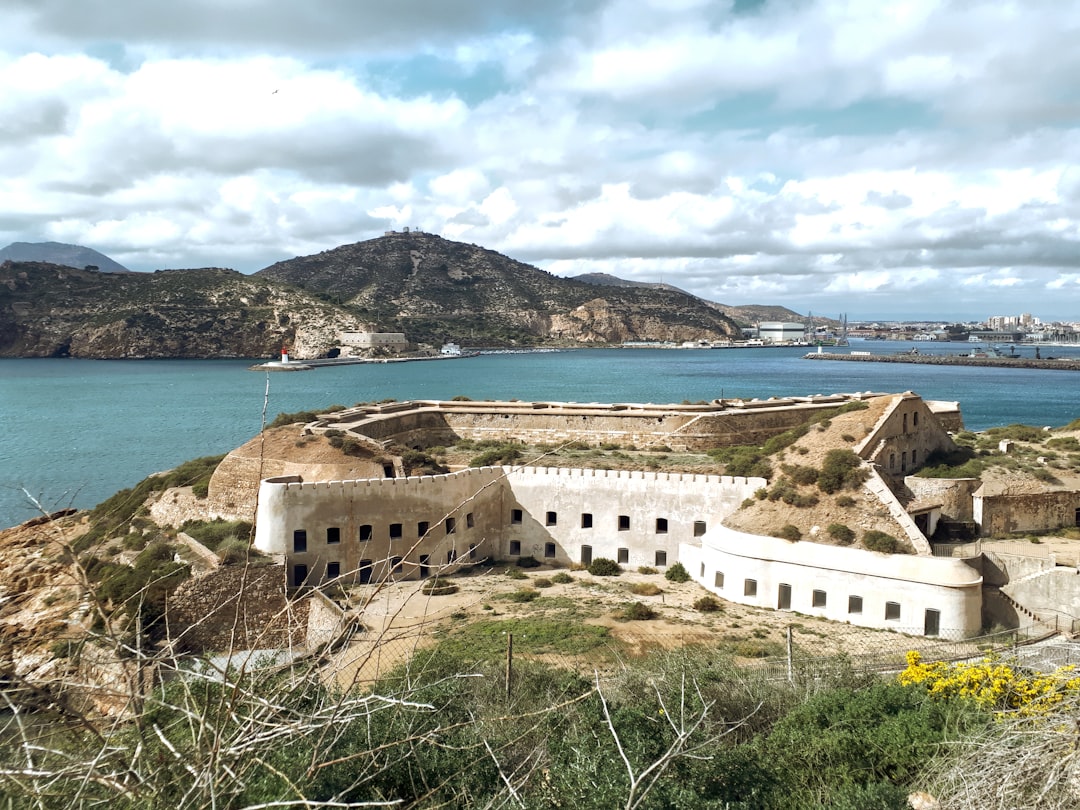 Fort San Felipe del Morro: Guardian of San Juan - San Juan | Secret World Trip Planner