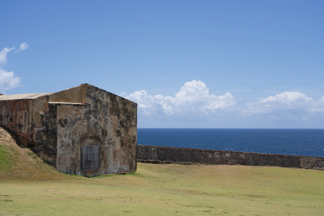 Forte San Felipe del Morro: Wachturm von San Juan - San Juan | Secret World Trip Planner