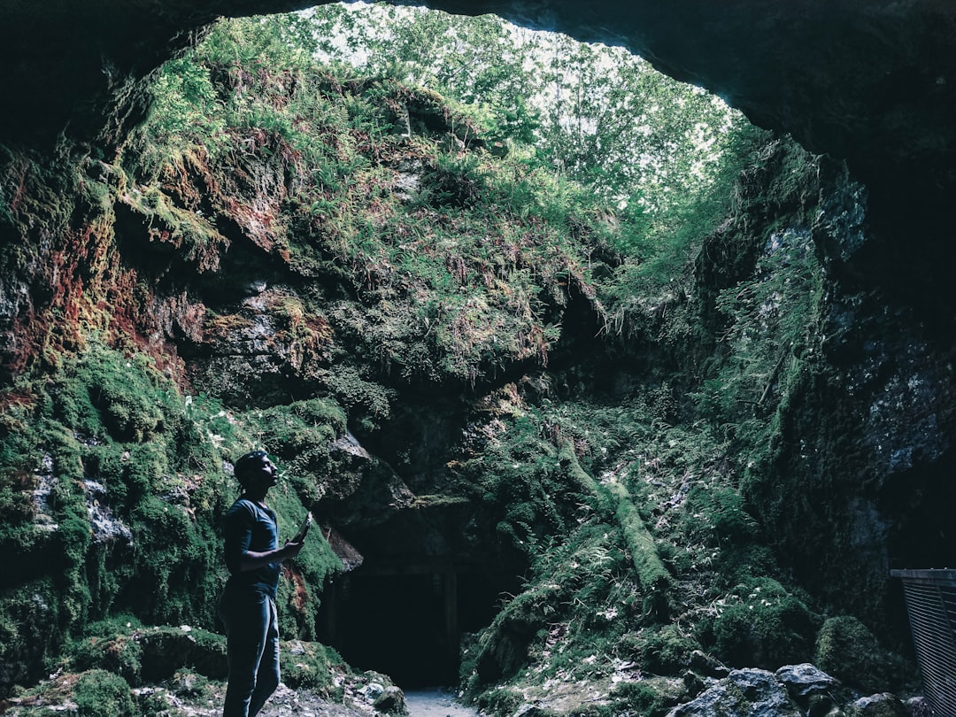 La grotte de Harrison : trésor cristallin de Barbados - Allen View | Secret World Trip Planner