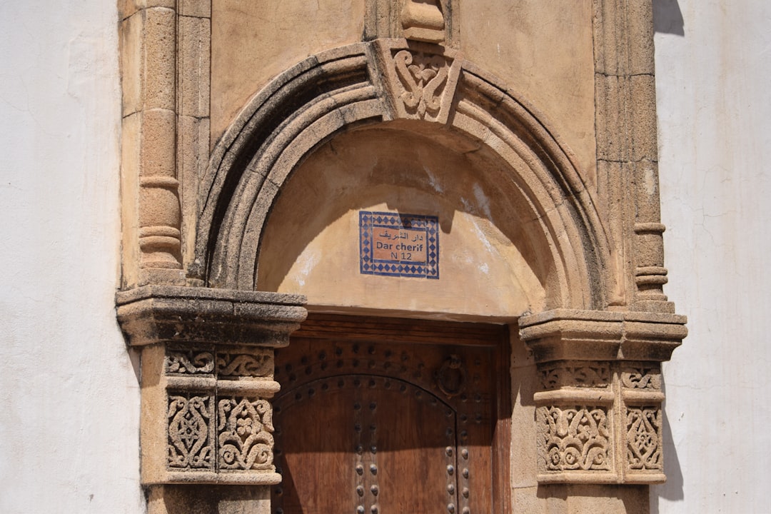 Kasbah Oudaya: Kunst und Geschichte in Rabat - 25J7+PGX | Secret World Trip Planner