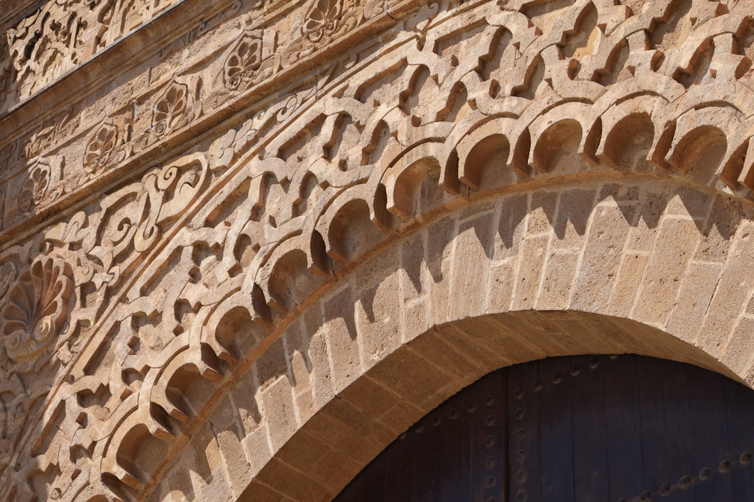 Kasbah Oudaya : art et histoire à Rabat - 25J7+PGX | Secret World Trip Planner